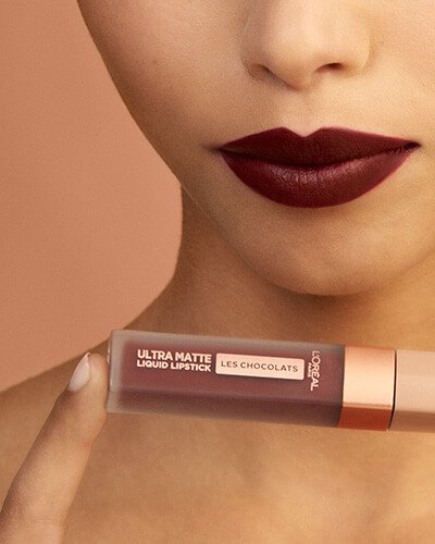 Tinta labbra Infaillible Les Chocolats 868 Cocoa Rush Dettaglio Prodotto